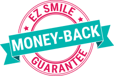 Stamp Money Back