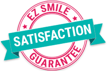 Satisfaction Guarantee