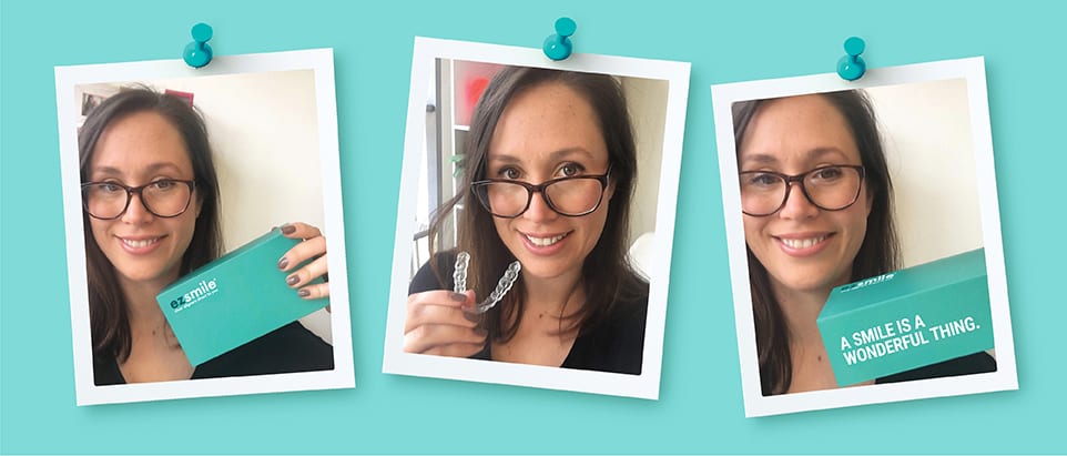 Story of Jade Madden Blog