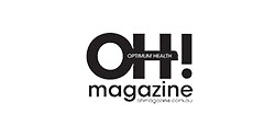 OH! Magazine