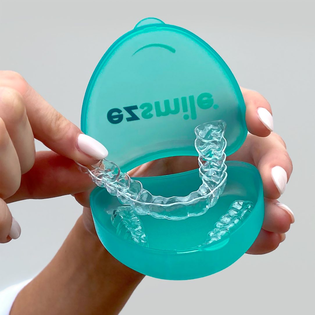 EZ SMILE Retainers