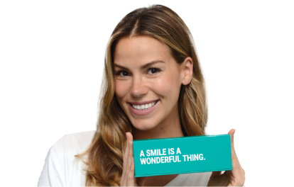 EZ Smile Clear Aligners