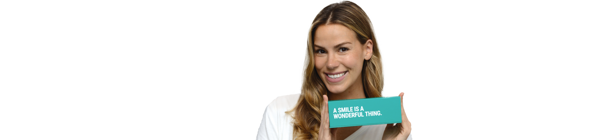EZ Smile Clear Aligners