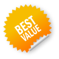 Best value