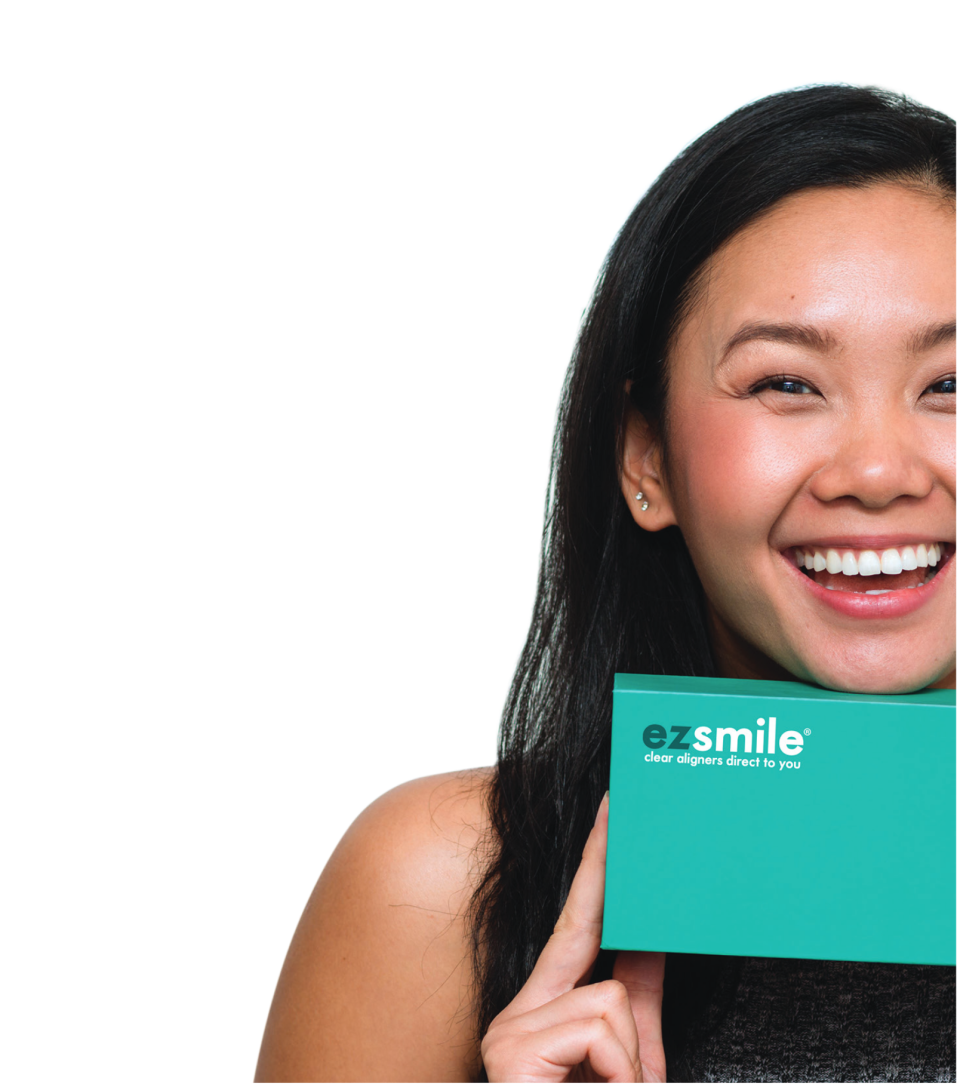 EZ SMILE Impression Kit